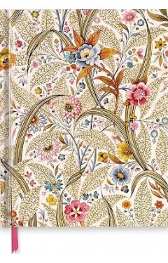 William Kilburn: Marble End Paper